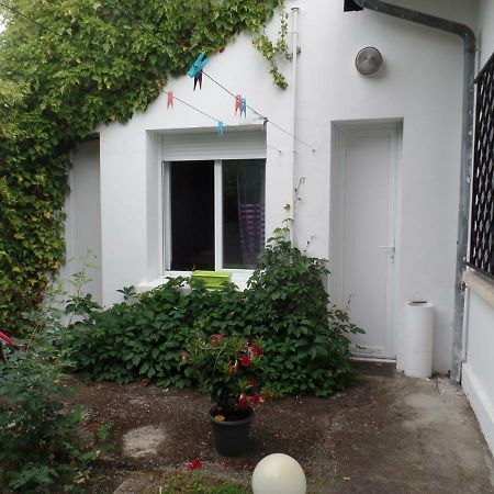 Maison MARYSA Mérignac Extérieur photo
