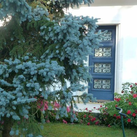 Maison MARYSA Mérignac Extérieur photo