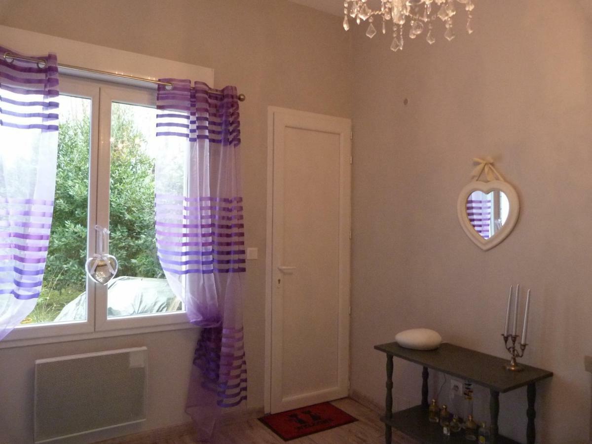 Maison MARYSA Mérignac Extérieur photo