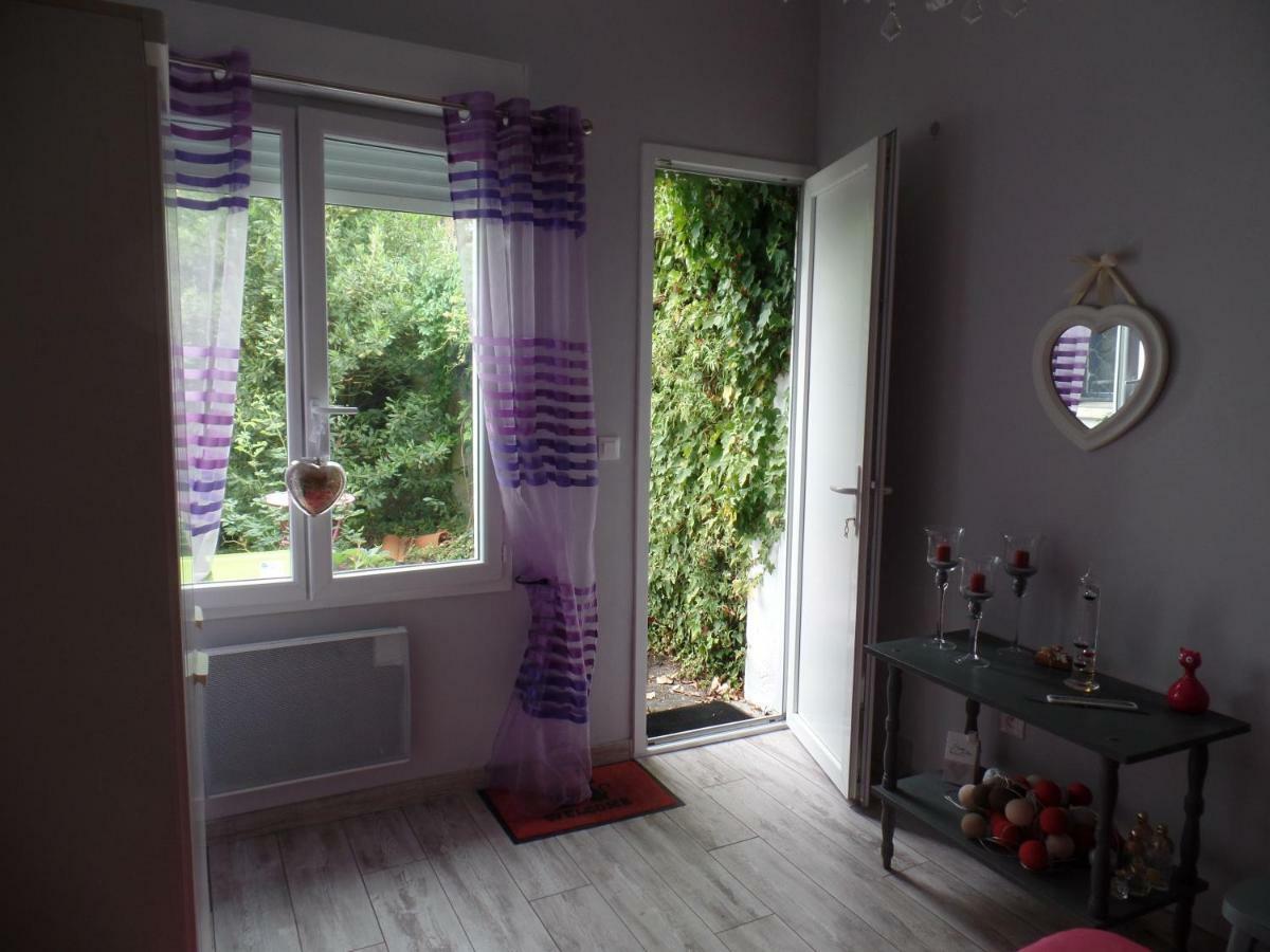 Maison MARYSA Mérignac Extérieur photo